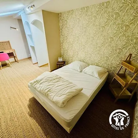 Holiday home Domaine 15 Pers, Piscine, Petanque, Canal Du Midi *