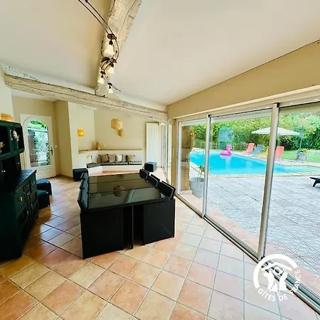 Domaine 15 Pers, Piscine, Petanque, Canal Du Midi Holiday home *
