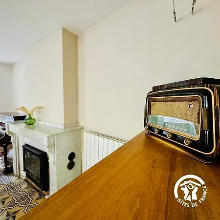 בית נופש Domaine 15 Pers, Piscine, Petanque, Canal Du Midi קרקסון