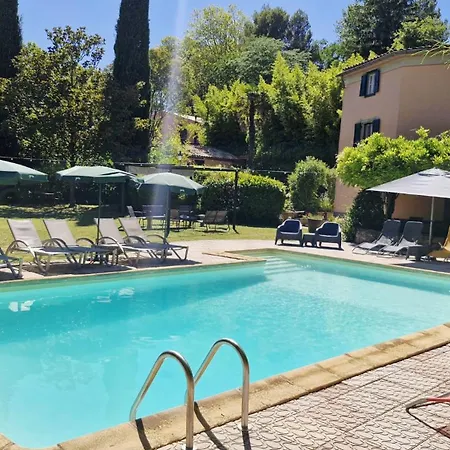 Domaine 15 Pers, Piscine, Petanque, Canal Du Midi