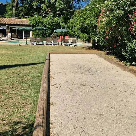 Domaine 15 Pers, Piscine, Petanque, Canal Du Midi * Carcassonne