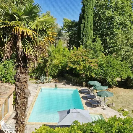 Domaine 15 Pers, Piscine, Petanque, Canal Du Midi Carcassonne