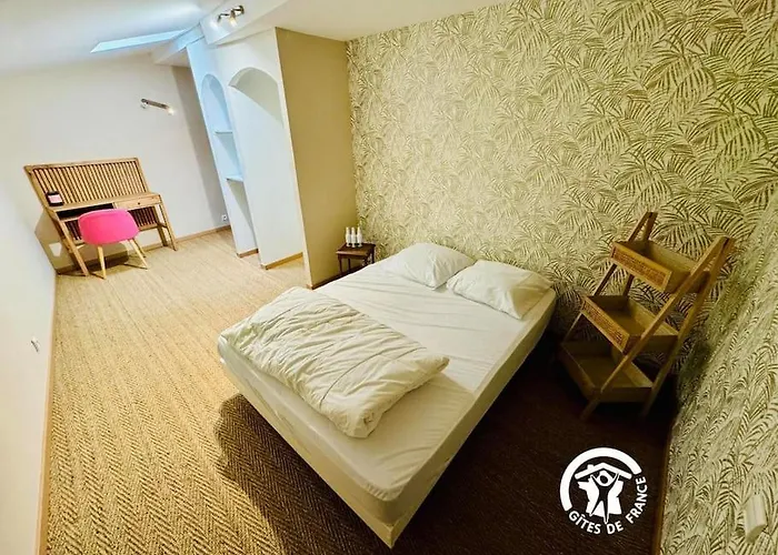 בית נופש Domaine 15 Pers, Piscine, Petanque, Canal Du Midi *