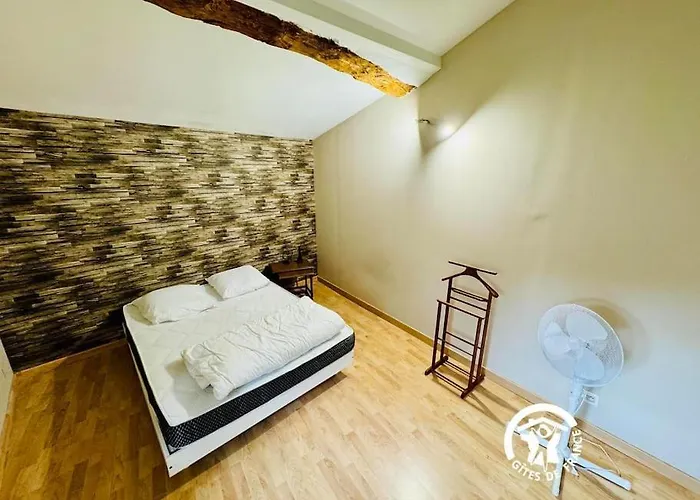 Domaine 15 Pers, Piscine, Petanque, Canal Du Midi קרקסון