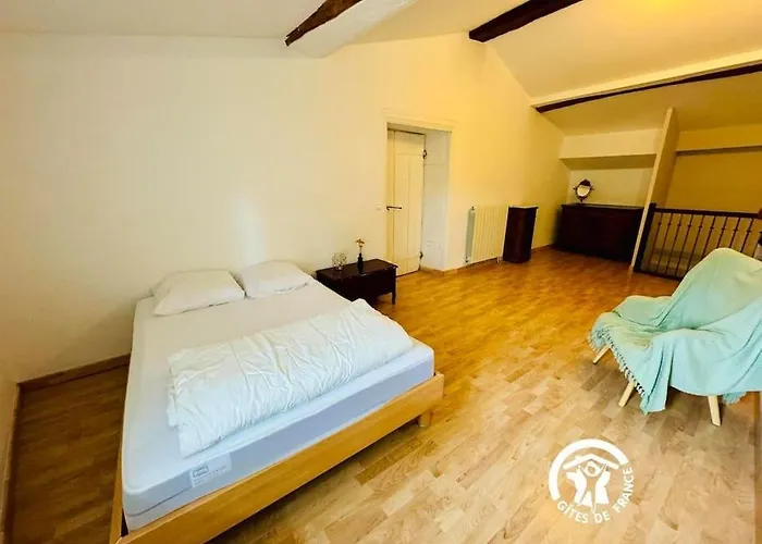 Domaine 15 Pers, Piscine, Petanque, Canal Du Midi Holiday home