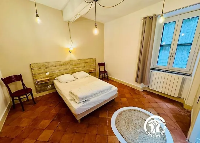 Domaine 15 Pers, Piscine, Petanque, Canal Du Midi בית נופש קרקסון