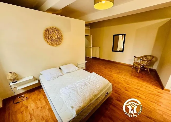 Domaine 15 Pers, Piscine, Petanque, Canal Du Midi *